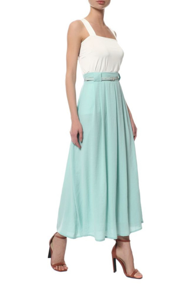 Юбка LE FATE LF0297GN