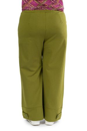 Брюки DONNE DA SOGNO 23D2719