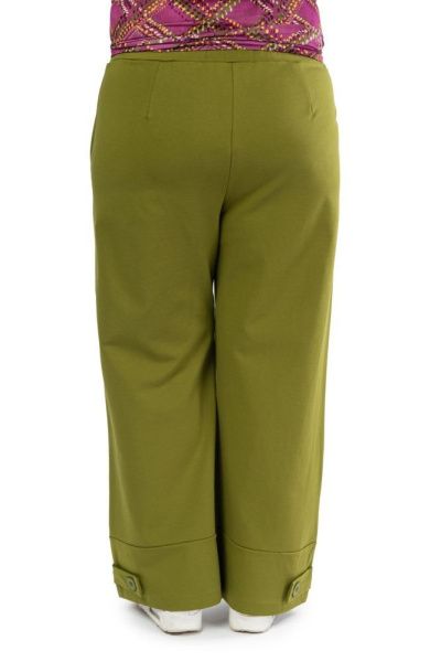 Брюки DONNE DA SOGNO 23D2719