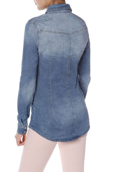 Рубашка Ljve L0619CM