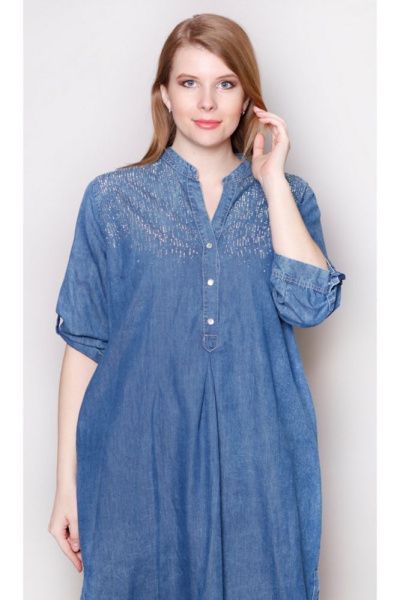 Платье LE FATE LF0255A 