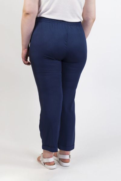 Брюки LE FATE LF0535P_3