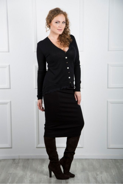 Жакет LE FATE 3215