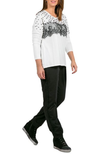 Брюки LE FATE LF5151P