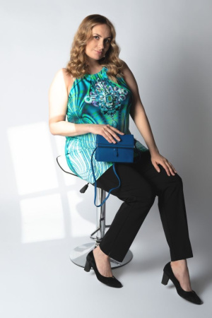 Топ Maria Grazia Severi 69003927