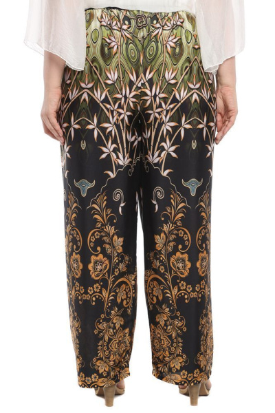 Брюки LE FATE LF0446P