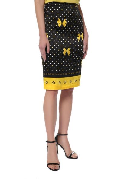 Юбка ELISA FANTI G011114