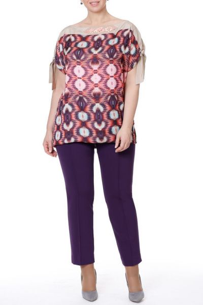 Туника Xs Milano 5035_15