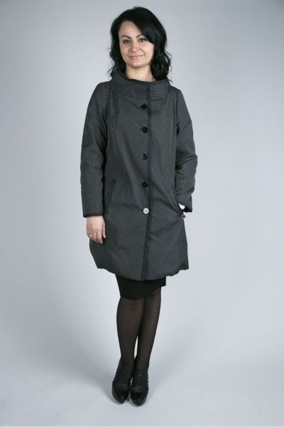 Плащ Violanti K951_742