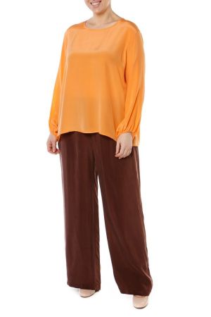 Брюки LE FATE LF0308P