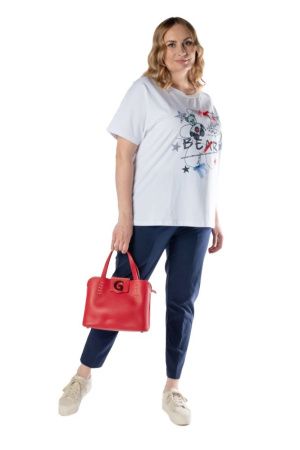 Брюки DONNE DA SOGNO 22D1627