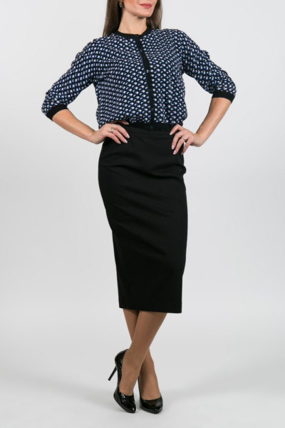 Юбка Maria Grazia Severi 61012321