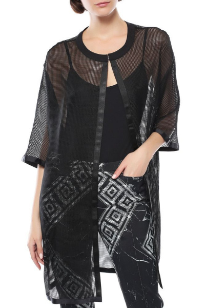 Жакет Piero Moretti FICUS335_01