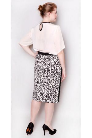 Юбка ANNA RACHELE GY150148