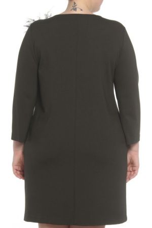 Платье MYF 12E303