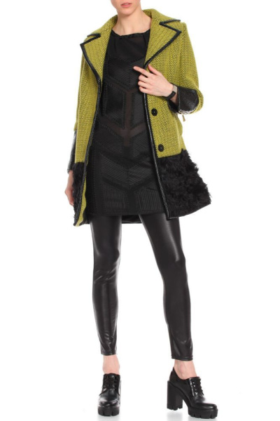 Пальто Maria Grazia Severi 5WS2012A026