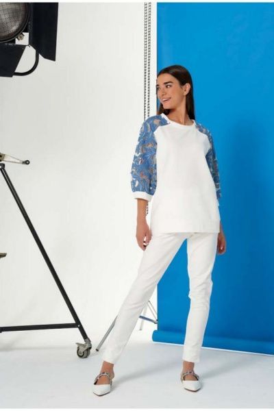 Брюки DONNE DA SOGNO 22D1820_1