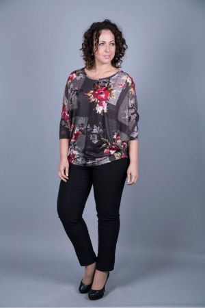 Лонгслив Valtusi 1986