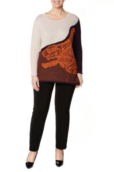 Джемпер LE FATE LF2142M_8