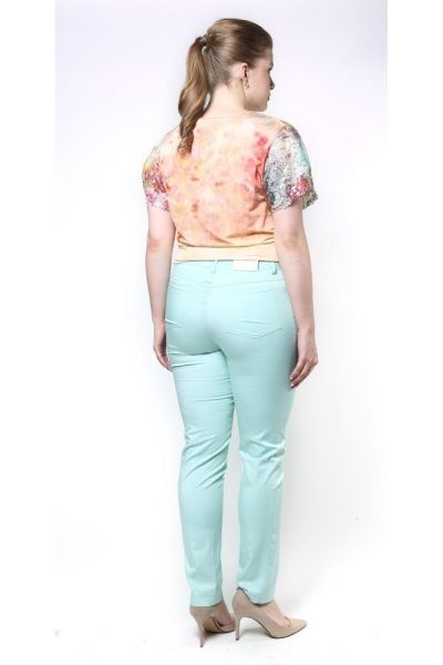 Брюки LE FATE LF0208P_1