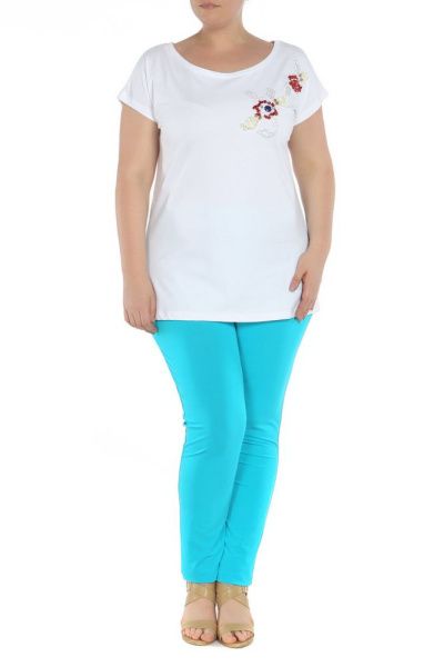 Футболка LE FATE LF1120B_1