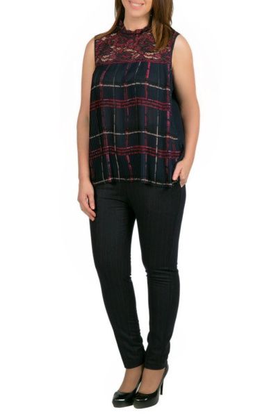 Брюки Piero Moretti GONZAGA_426_02