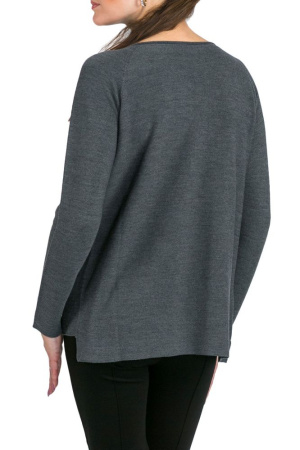 Джемпер LE FATE LF5038B