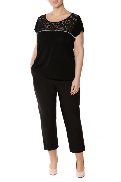 Футболка LE FATE LF0061B