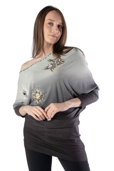 Лонгслив Severi Darling 6605000