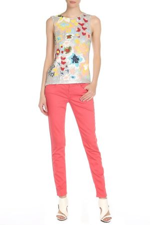 ДжинсыSEVENTY PD0014_220032