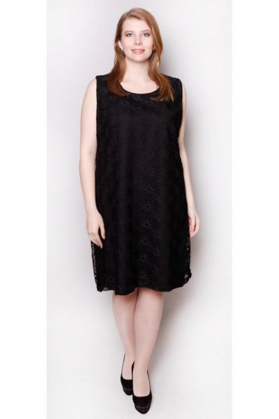 Платье KEYRA  ALBERTO CACCIARI 1806