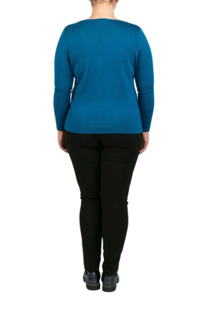 Джемпер LE FATE LF5051B