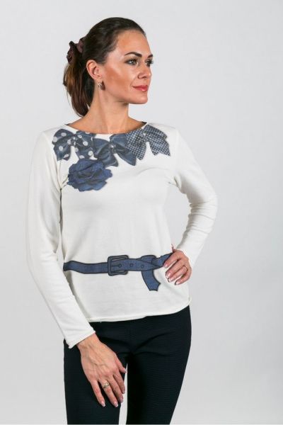 Джемпер Rosanna Pellegrini 4059_1