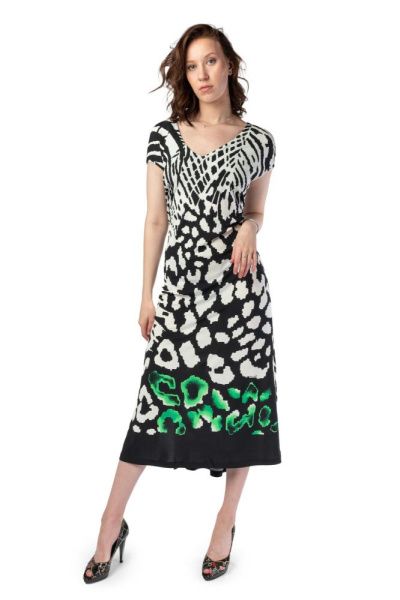 Платье Piero Moretti MARTE251_01