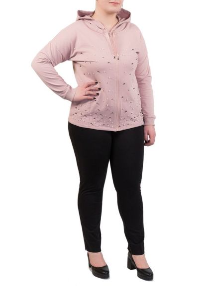 Толстовка LE FATE LF0562J