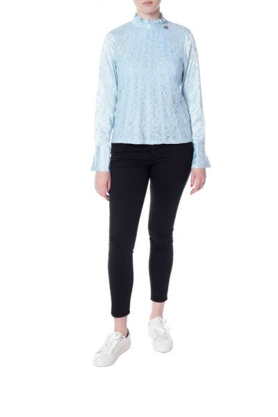 Блуза ROBERTA BIAGI CAM0898