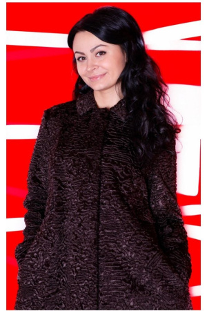 Пальто Stella Guardino SG92033