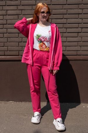 Футболка melanera 18J6348