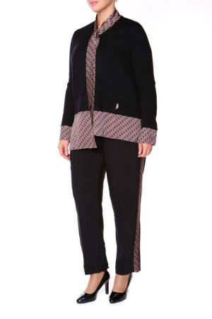 Джемпер DONNE DA SOGNO 20D551