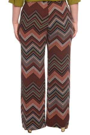 Брюки Valtusi I15_CHIODOXNZ