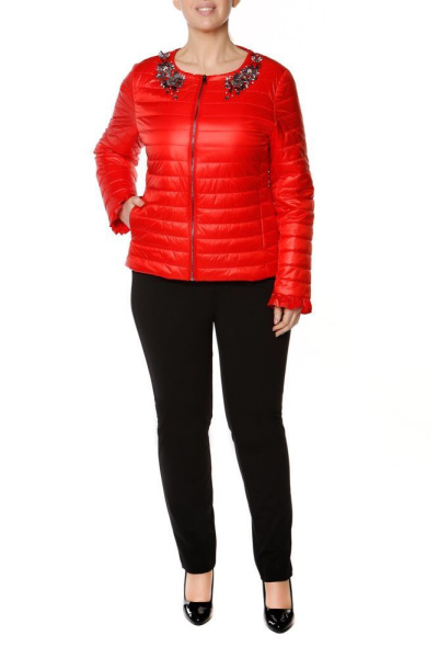 Куртка LE FATE LF0025J_1