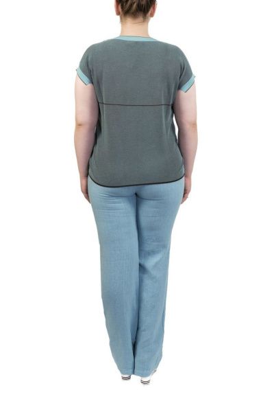 Футболка She's So 303002_B