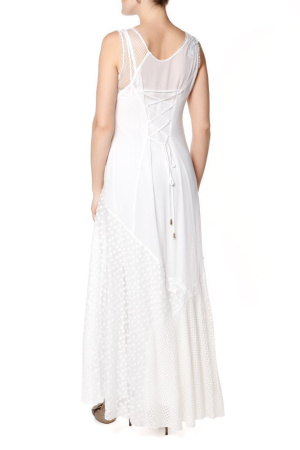 Платье Maria Grazia Severi 4442435