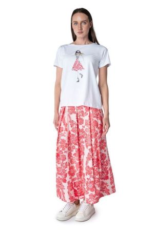 Футболка DONNE DA SOGNO 25D3968