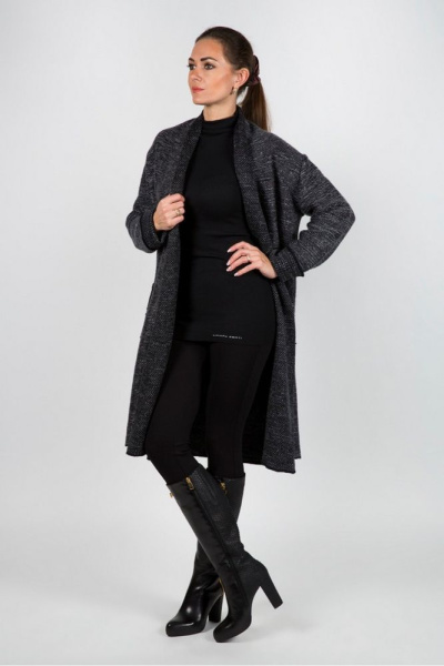 Кардиган Tensione In X413