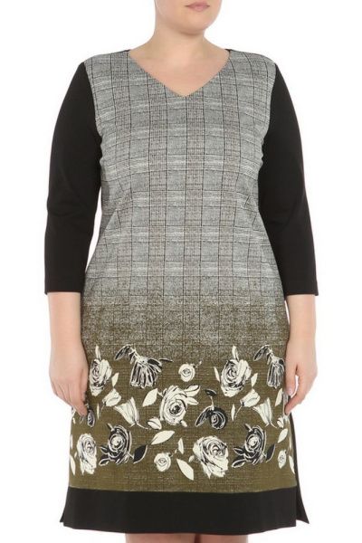 Платье LE FATE LF3139A