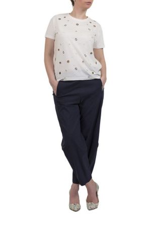 Футболка LE FATE LF0418M