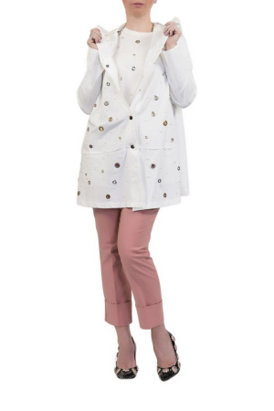 Жакет LE FATE LF0417J