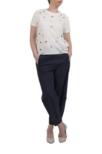 Футболка LE FATE LF0418M