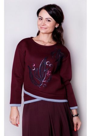 Джемпер Beatrice b 8209